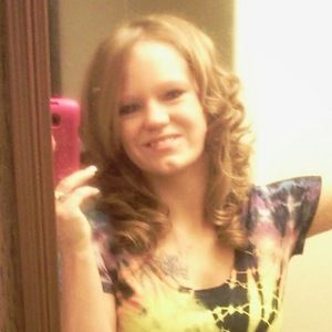 Meet your Posher, Katherine